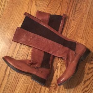 Frye Boots